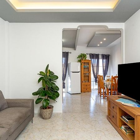 Casa Canely Corralejo Exterior photo